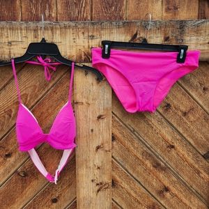 Victoria's Secret Triangle Bikini